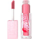 Maybelline Lifter Plump błyszczyk powiększający usta