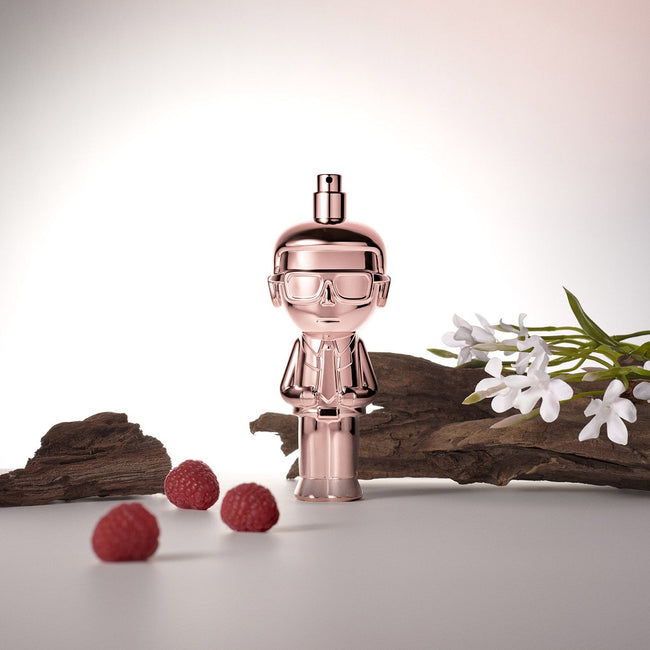 Karl Lagerfeld Karl Ikonik Pour Femme woda perfumowana spray