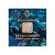 Feerie Celeste Pigmentallic Eyeshadow prasowany metaliczny cień do powiek