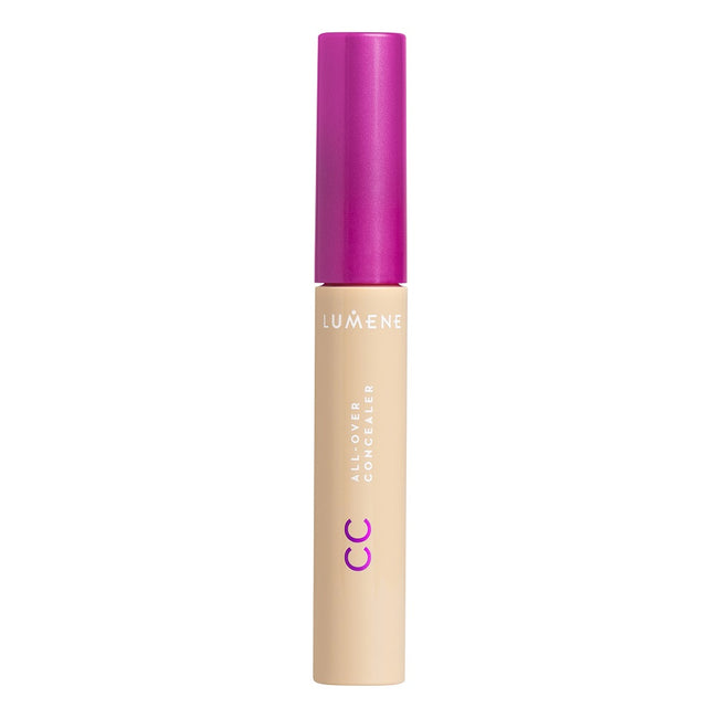 Lumene CC All-Over Concealer korektor do twarzy