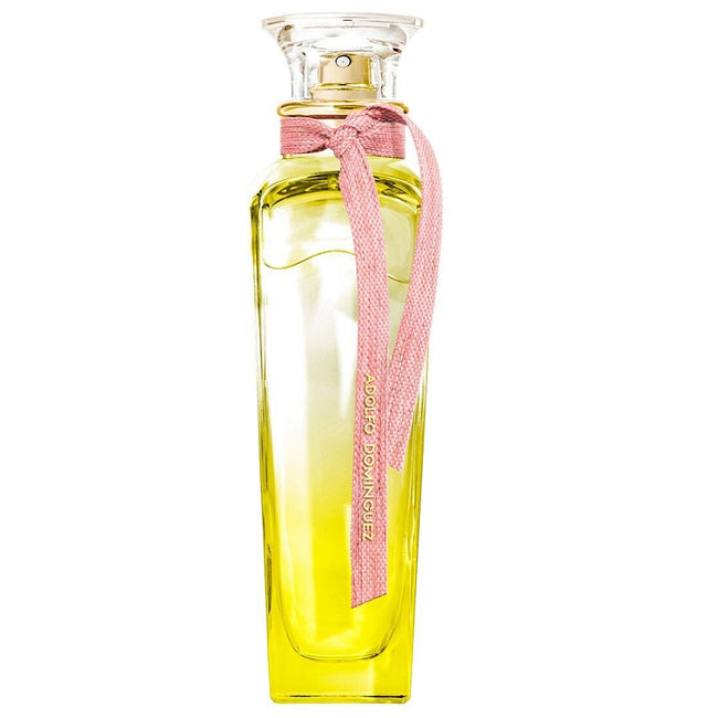 Adolfo Dominguez Agua Fresca de Mimosa Coriandro woda toaletowa spray