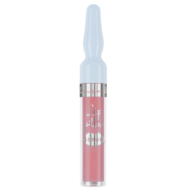 Lovely Lip Pillow Serum odżywcze serum do ust