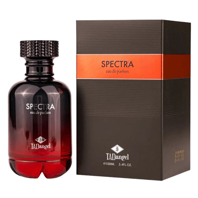 TaDangel Spectra woda perfumowana