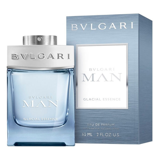 Bvlgari Man Glacial Essence woda perfumowana spray