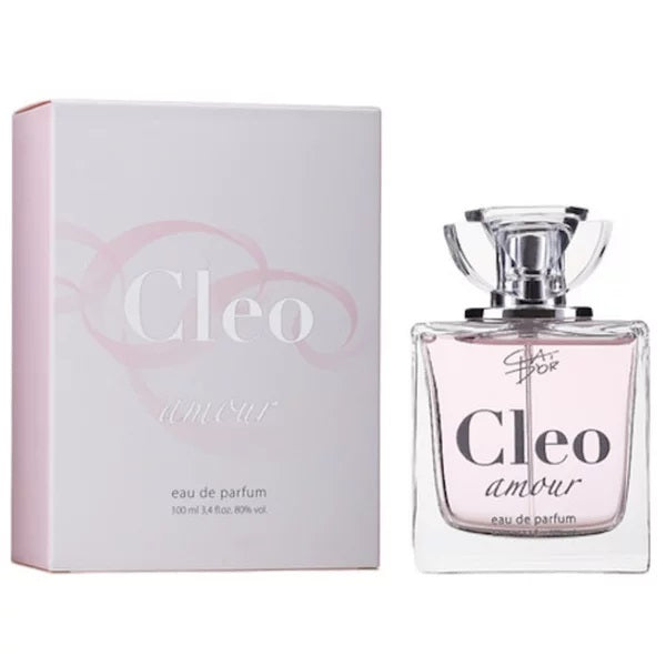 Chat D'or Cleo Amour woda perfumowana spray