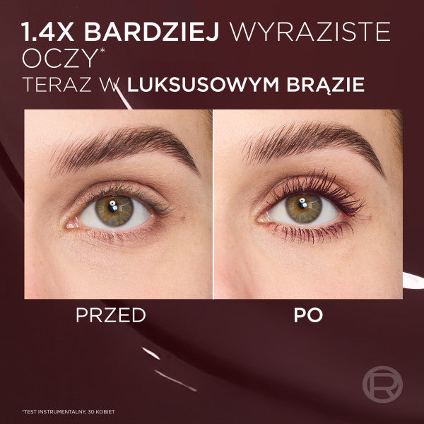 L'Oreal Paris Panorama tusz do rzęs