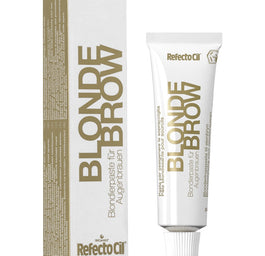 Refectocil Blonde Brow pasta do rozjaśniania brwi 15ml