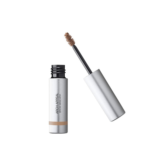 KIKO Milano Arch Appeal Brow Mascara koloryzujący tusz utrwalający do brwi