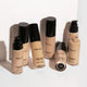 Inglot AMC Cream Foundation podkład do twarzy