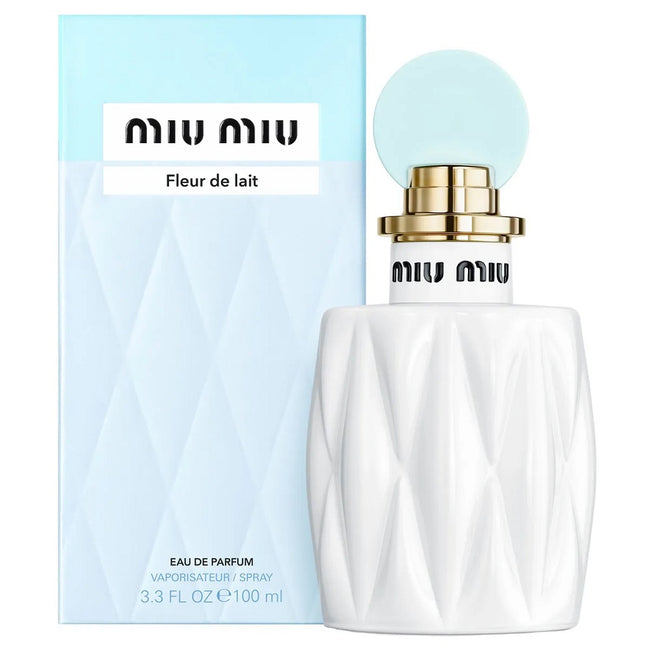 Miu Miu Fleur de Lait woda perfumowana