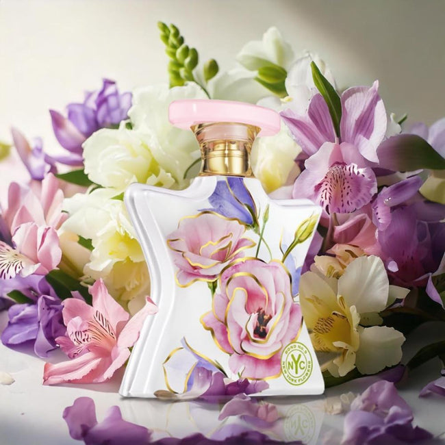 Bond No. 9 New York Flowers woda perfumowana