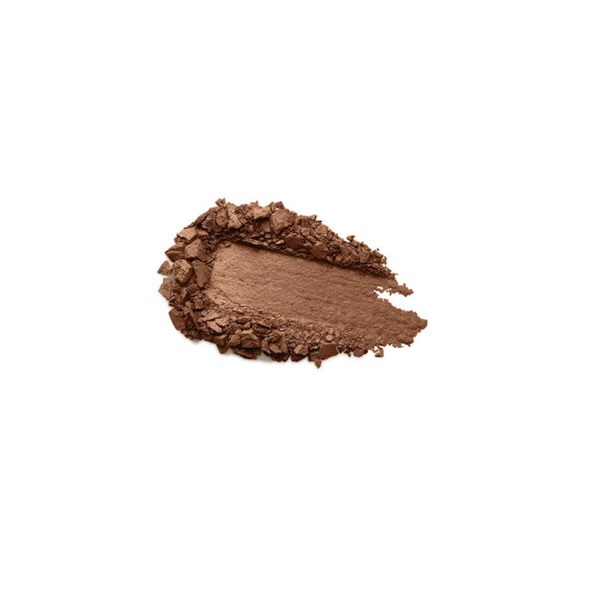KIKO Milano Gold Reflections Sunkissed Baked Bronzer wypiekany bronzer do twarzy