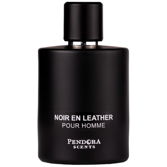 Pendora Scents Noir En Leather woda perfumowana
