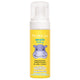 Perfecta Emolic Baby emolientowa pianka myjąca do ciała i włosów 160ml