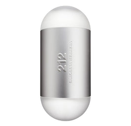 Carolina Herrera 212 woda toaletowa spray 100ml - produkt bez opakowania