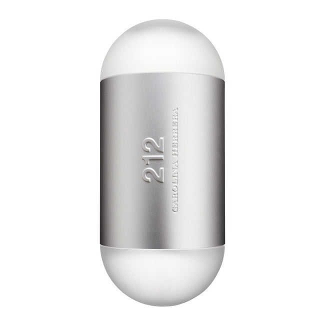Carolina Herrera 212 woda toaletowa spray 100ml - produkt bez opakowania
