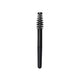 Rimmel Brow This Way Brow Sculpting Kit zestaw do konturowania brwi 002 Medium Brown 1.3g