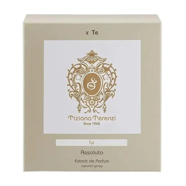 Tiziana Terenzi Tyl ekstrakt perfum