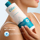 Oillan Derm+ emulsja do kąpieli 400ml