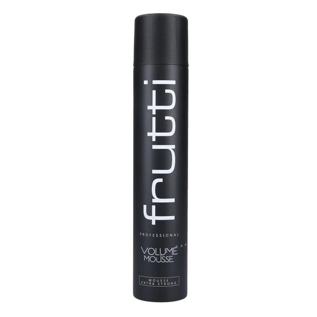 Frutti Professional Pianka zwiększająca objętość włosów 400ml