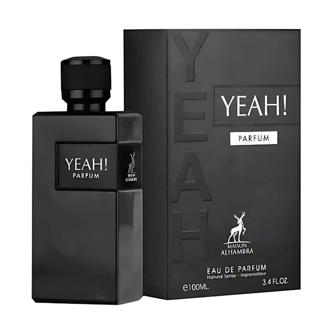Maison Alhambra Yeah! Parfum woda perfumowana