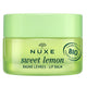 Nuxe Sweet Lemon balsam do ust 15g
