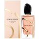 Giorgio Armani Si Intense woda perfumowana
