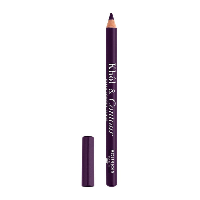 Bourjois Khol & Contour Eye Pencil Extra-Long Wear kredka do oczu
