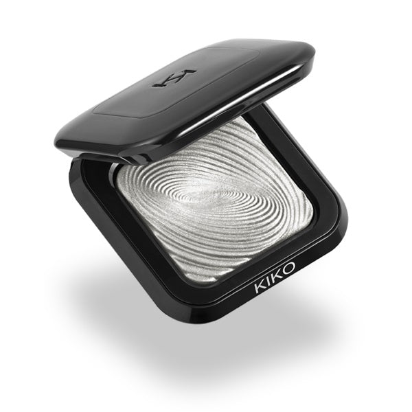 KIKO Milano Water Eyeshadow cień zapewniający natychmiastowy kolor do nakładania na sucho i na mokro 3g