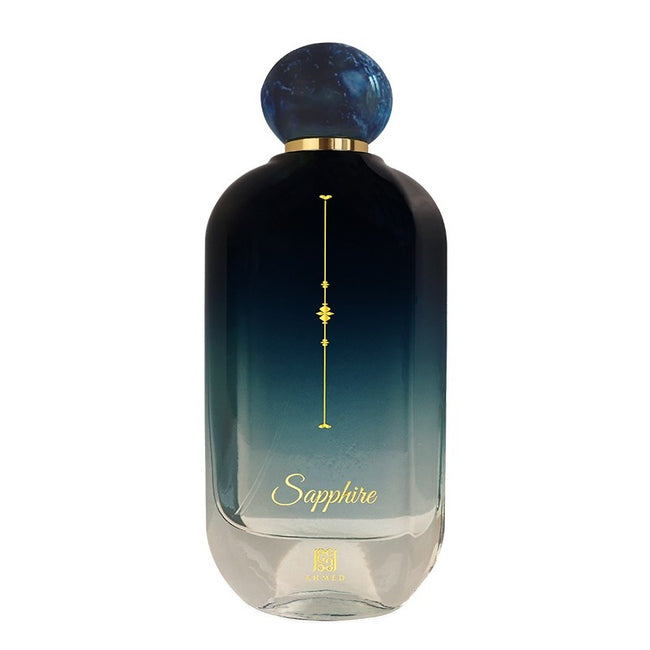 Ahmed Al Maghribi Sapphire woda perfumowana