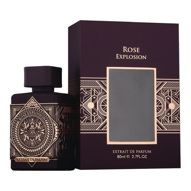 French Avenue Rose Explosion ekstrakt perfum spray