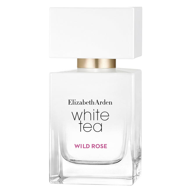 Elizabeth Arden White Tea Wild Rose woda toaletowa spray