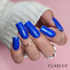Claresa Soak Off UV/LED Funky Disco lakier hybrydowy 6 5g