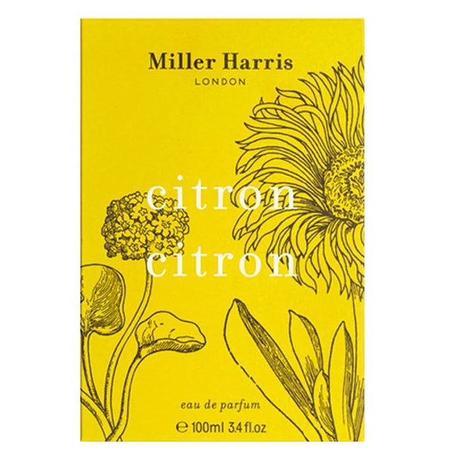 Miller Harris Citron Citron woda perfumowana