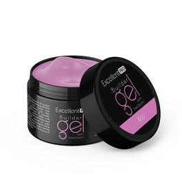 Excellent PRO Builder Gel With Thixotropy żel budujący