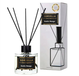 Sorvella Perfume Exotic Mango dyfuzor zapachowy 120ml