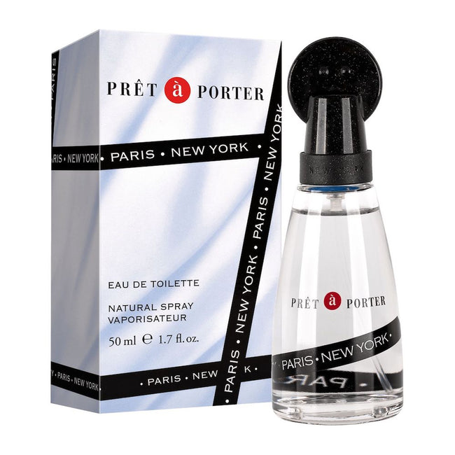Coty Pret a Porter woda toaletowa
