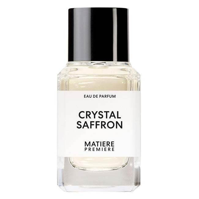 Matiere Premiere Crystal Saffron woda perfumowana