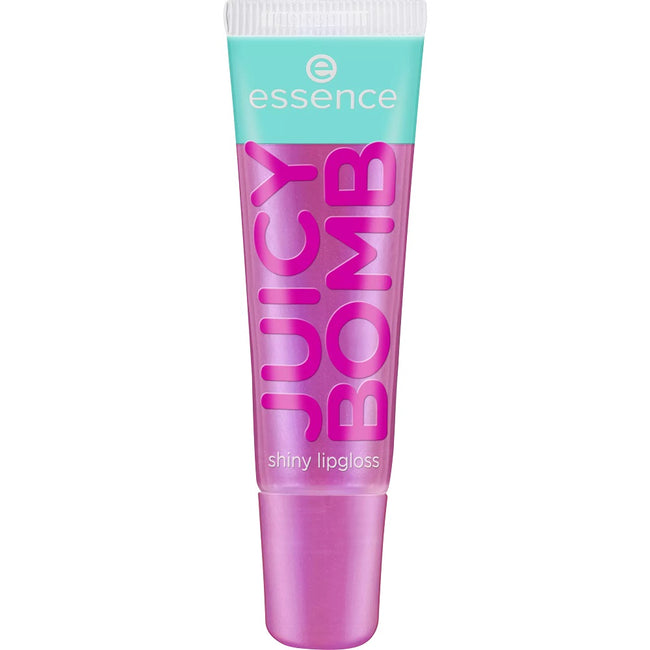 Essence Juicy Bomb błyszczyk do ust