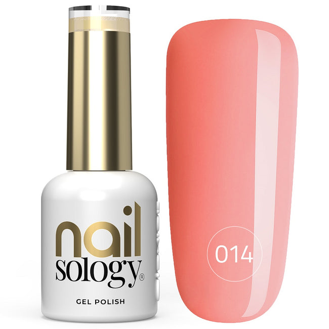 Clavier Nailsology lakier hybrydowy