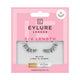 Eylure 3/4 Length Lashes sztuczne rzęsy z klejem efekt unikalnego podkreślenia