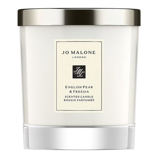 Jo Malone English Pear & Freesia świeca zapachowa 200g