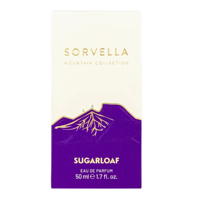Sorvella Perfume Mountain Sugarloaf woda perfumowana