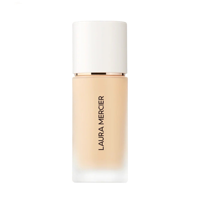 Laura Mercier Real Flawless Weightless Perfecting Waterproof Foundation trwały podkład do twarzy 30ml