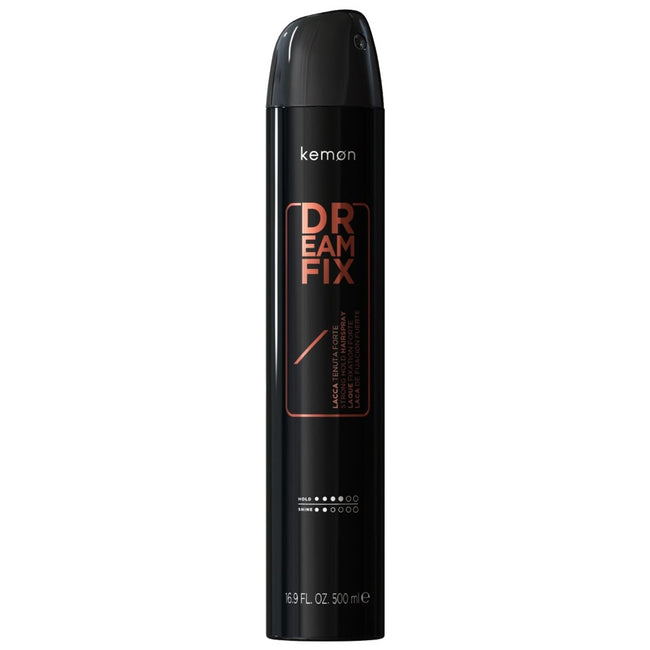 Kemon Dreamfix lakier mocno utrwalający 500ml