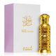 Al Haramain Musk Orchid olejek perfumowany
