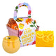Bomb Cosmetics Stay Golden Honey zestaw upominkowy 2szt