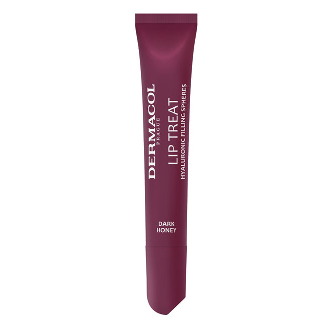 Dermacol Lip Treat nawilżający błyszczyk do ust 10ml