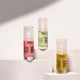 Veoli Botanica Hydra Relief Expert nawadniająco-wyciszające multi-molekularne serum do twarzy z kompleksem kwasów hialuronowych 15% ekstraktem z wąkrotki azjatyckiej 3% i prebiotykami 2% 30ml