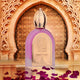 Paris Corner Twilight Shadow woda perfumowana